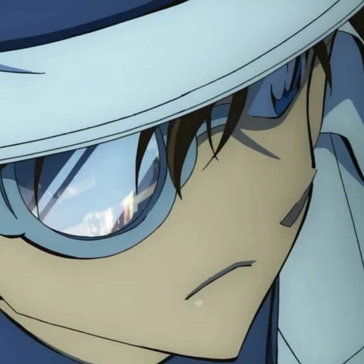 anime, idee per anime, detective anime, i personaggi degli anime, detective conan