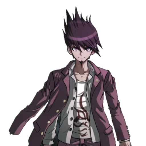 kaito momota, kaito danganronpa, dangganronpa kaito momota, danganronpa v3 uccidendo armonia, danganronpa innesca happy havoc