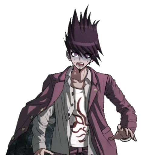 kaito momota, kaito momote spit, kaito hunter full height, kiteo momota full height, kiteito momot sputa a tutta la linea