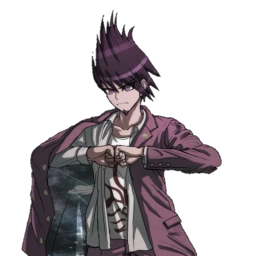 kaito momoda, elfe kaito momoda, danganronpa v3 killing harmony, danganronpa trigger happy havoc, elfe kaito momoda pleine hauteur