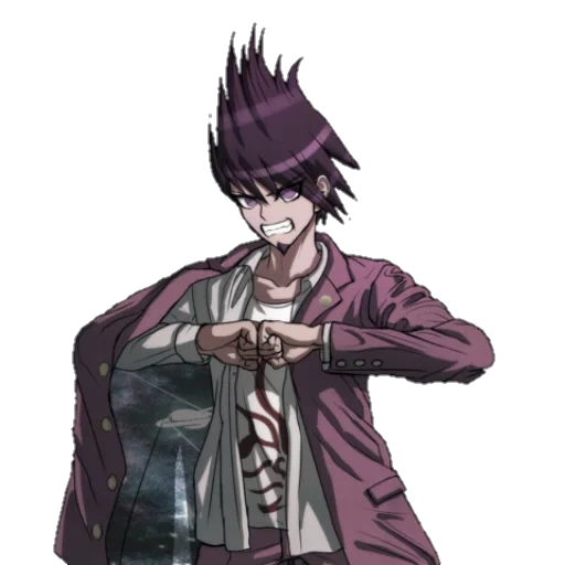 taotian kato, kato taotian elf, cito danganlongpa sprite, danganronpa tririgger happy havoc, los elfos del campo de melocotón de kato son altos