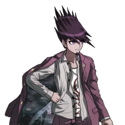 kaito momoda, keto danganlumpa, kaito danganlumpa, danganronpa v3 killing harmony, danganronpa trigger happy havoc