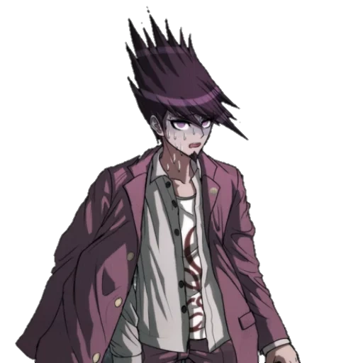 kaito ronpa, kaito momota, kaito danganronpa, kaito momote cuspe, kiteito momot cuspiu a altura total