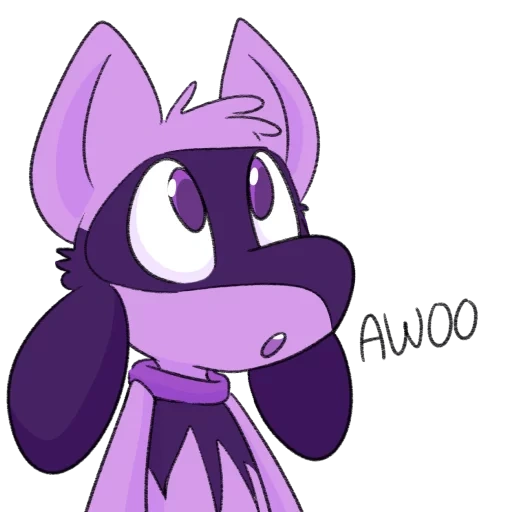 bonnie, bonnie vernave, bonnie fnaf, personaggi della fnaf, bonnie l'animatrice