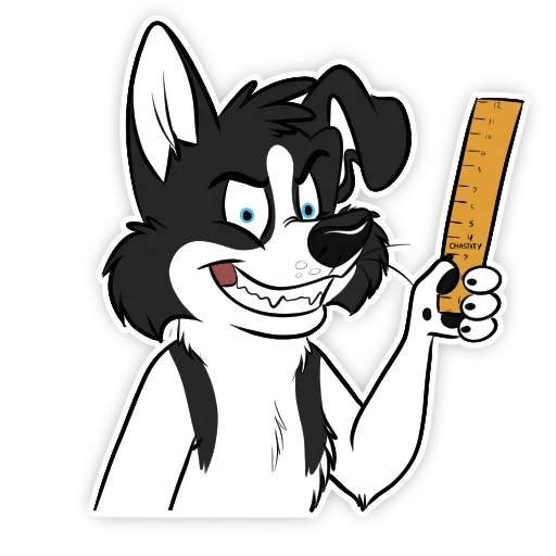 anime, boris volcker, amicus wolf, wolfblade roni, batim wolf boris