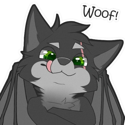 cat, anime, little cats, cats hollyleaf warriors, cats voits characters
