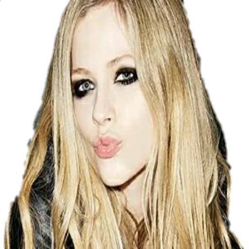 avril, avril lavigne, gadis, avril lavigne longsoran salju, avril lavigne avalanche 2013