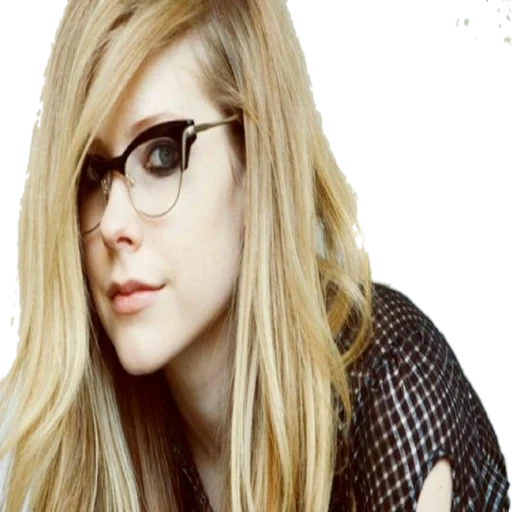 giovane donna, bionda, avril lavigne, everyl haynes, attrici bionde