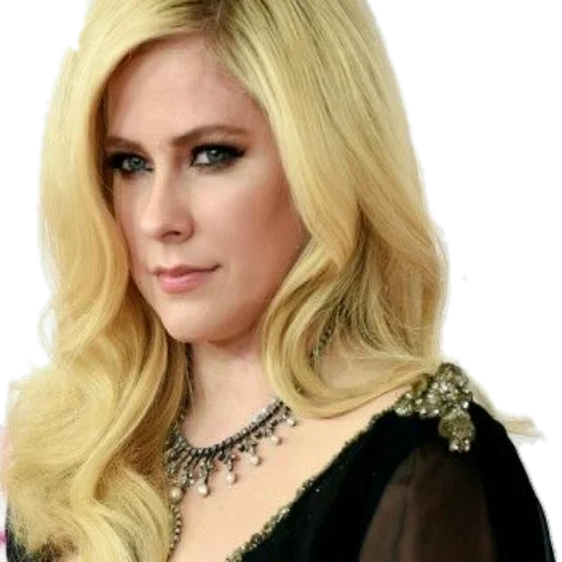 avril lavigne, avril lavin 2018, attrici di attori, avril lavin adesso, la malattia di lyme nelle stelle