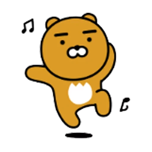 kakaotalk, kakaotalk hola, ryan kakaotalk, kakaotalk bear, lev ryan kakao talk