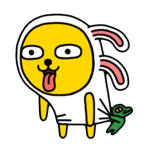 gambar, kakao talk, muzi kakaotalk, kakaotalk korea