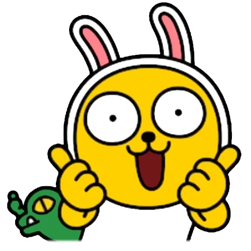 clipart, kakao talk, muzi kakaotalk, naga kakaotalk