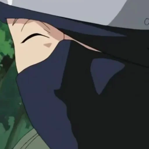 naruto, kakashi naruto, épisode de naruto 101, anime naruto kakashi, naruto saison 2 episode 109