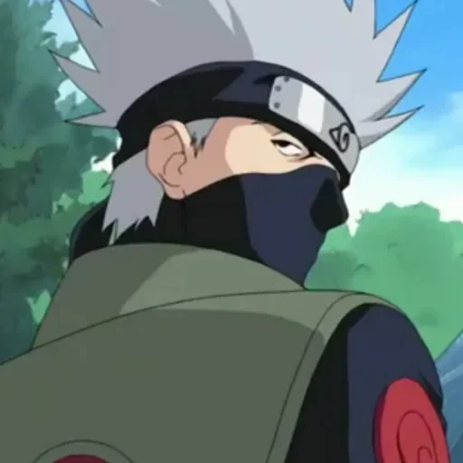 kakashi iruka, kakashi chatake, kakashi naruto, kakashi khatak kunai, kakashi hataku saison 1