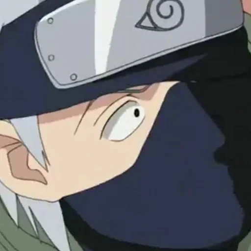 kakashinani, ocho, kakashi naruto, kakashi naruto, animación naruto kakasi