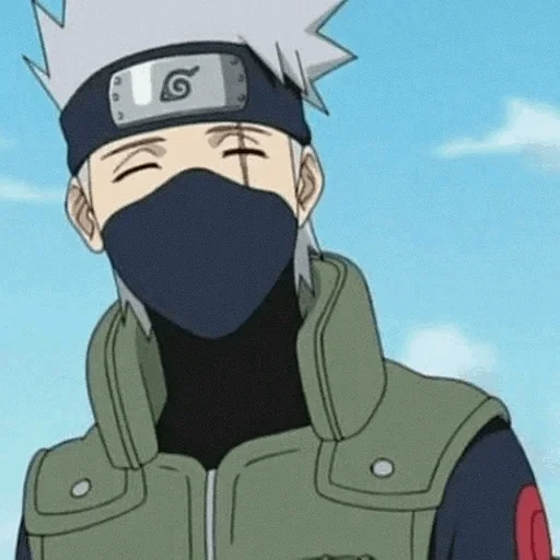 kakashi chatake, naruto kakashi, hokage kakashi, kakashi sensei naruto, naruto kakashi haske sans masque