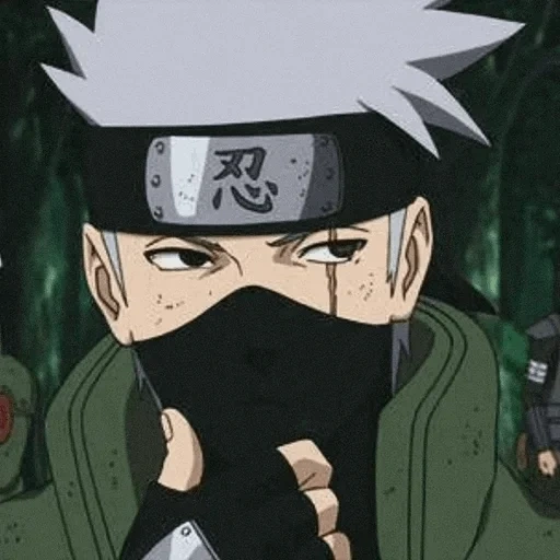 orbito carcassi, otto pesi, naruto kakashi, kakashi anime naruto, naruto kakashi hatake