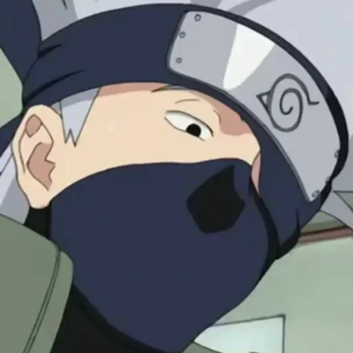 naruto kakashi, naruto kakashi, storia di kitaga xiang, naruto otto, beihe kakashi ha fatto l'occhio