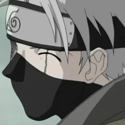 cartoon kakashi, kakashi hatak, octahedral, kakashi naruto, naruto kakashi hatak