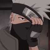 KAKASHI @MOJI_666_16