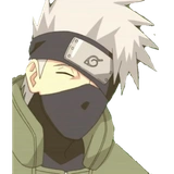 Kakashi by @pellostyle