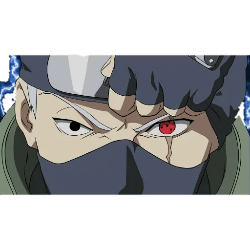 kakashi ghoul, chateo kakashi, sharingan kakashi, sharingan kakashi chataka, kakashi hatake sharingan