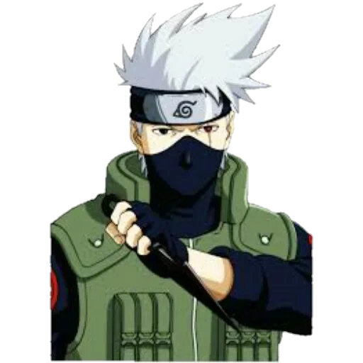 octahedral, anime naruto kakashi, naruto octuals, naruto kakashi hatak, kakashi teacher naruto