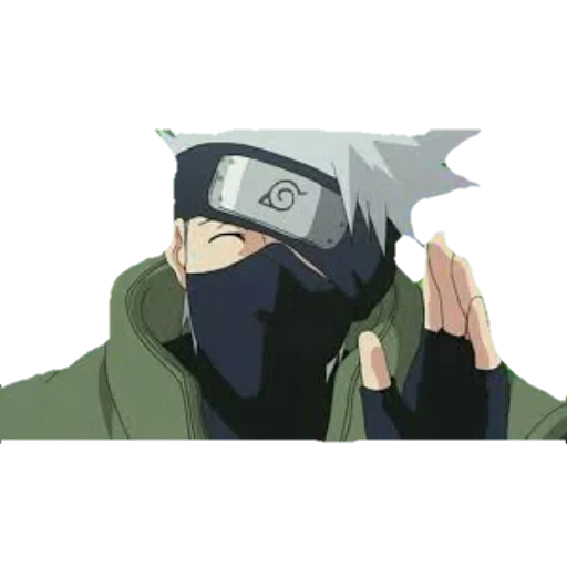 carcascillina, orbito carcassi, otto pesi, kakashi minimalista, anime di kakashi hatake