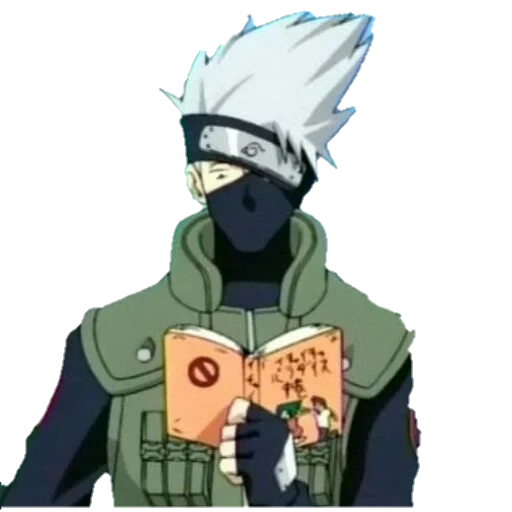 kakashi, naruto kakashi, die achtfache, kakashi anime naruto, naruto achtfache