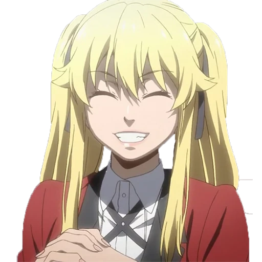 kakegurui, sotome mary, anime crazy excitement, crazy excitement mary saotome, anime crazy excitement sotome mary