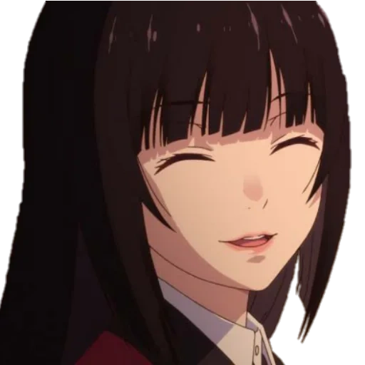 yumeko, kakegurui, yumeko jabami, kakegurui yumeko, kakegurui yumeko jabami