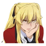 ``~ Kakegurui 