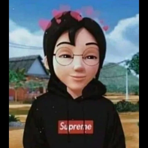 jadi, mensch, karakter, gramster, upin ipin