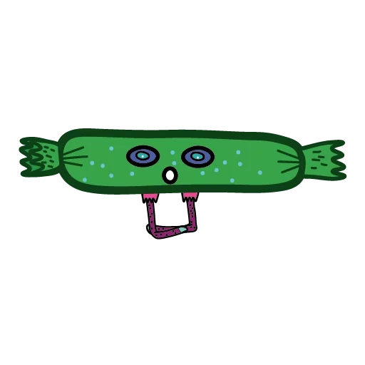 cucumber, angry cucumber, rick's cucumber, evil cucumber children, mr cucumber happy tree friends