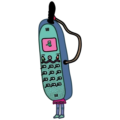 handy, motive für handys, mobiltelefon, cartoon mobile, motive für handys