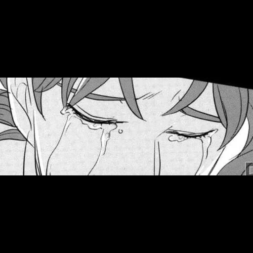 рисунок, боль аниме, грустные аниме, манга грустная, грустные аниме рисунки