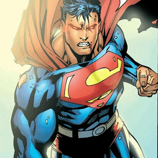 супермен, супергерой, супермен комиксы, супермен dc comics, золотой супермен комикс