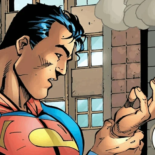 супермен, супермен арт, супермен комикс, супермен dc comics, кларк кент комиксов