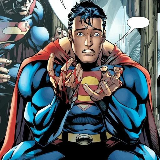супермен, комикс супермен, персонажи комиксов, кларк кент комиксов, sacrifice full comic