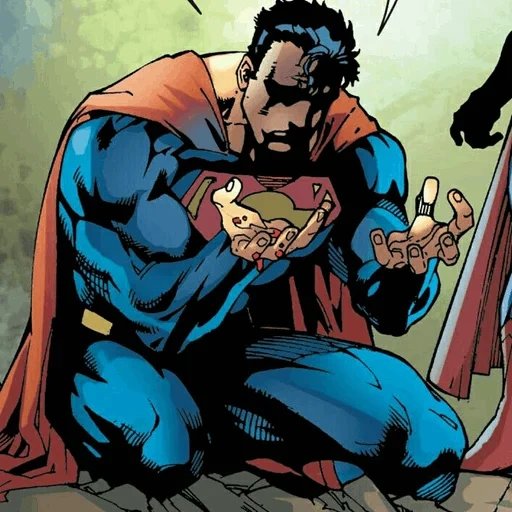 супермен, dc бэтмен земля 1, комиксы супергерои, комикс супермен birthright, супербой прайм против дарксайда