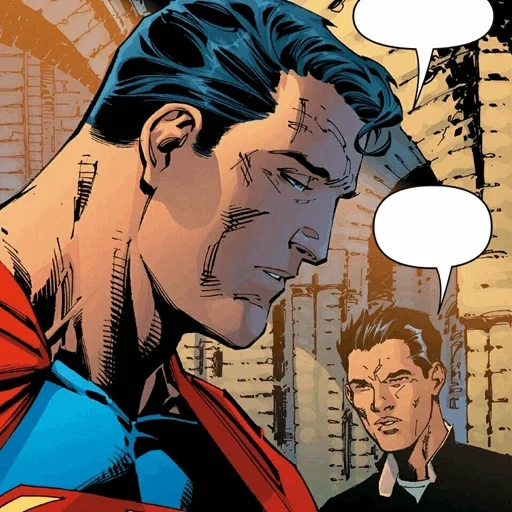 супермен, superman vol 2, супермен комикс, кларк кент комиксов, супермен страницы комиксов