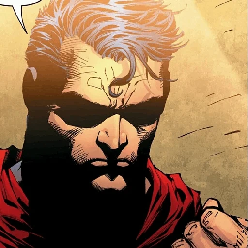 злой мэн, супермен, гиперион марвел, action comics 775, персонажи комиксов