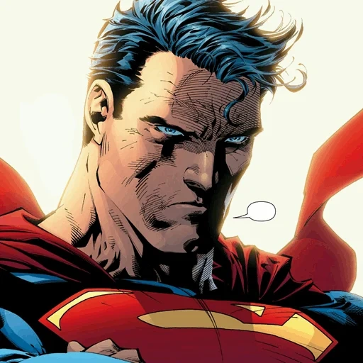 супермен, супермен 1987, комикс супермен, супермен dc comics