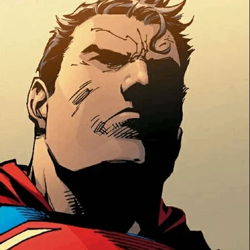 мальчик, супермен, супермен 1987, герои комиксов, комиксы супергерои
