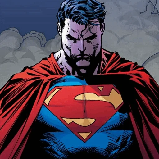 супермен, супергерой, супермен 1987, комикс супермен, супермен dc comics