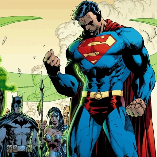 супермен, человек стали, герои комиксов, комиксы супергерои, лига справедливости комикс
