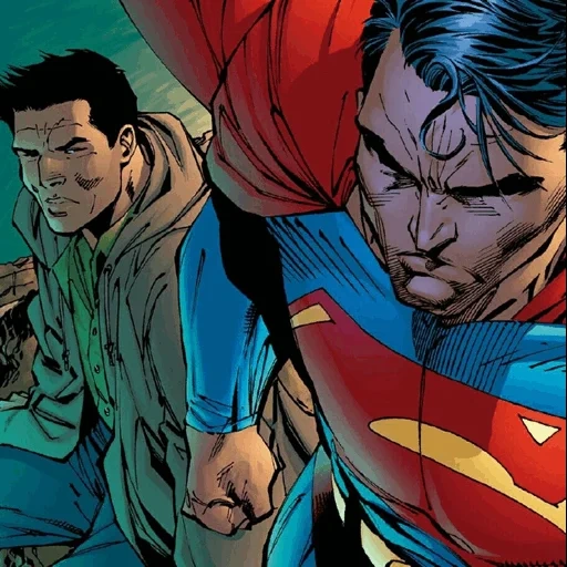 супермен, комикс супермен, дс супермен старый, кларк кент питер паркер брюс уэйн, брюс уэйн бэтмен кларк кент супермен
