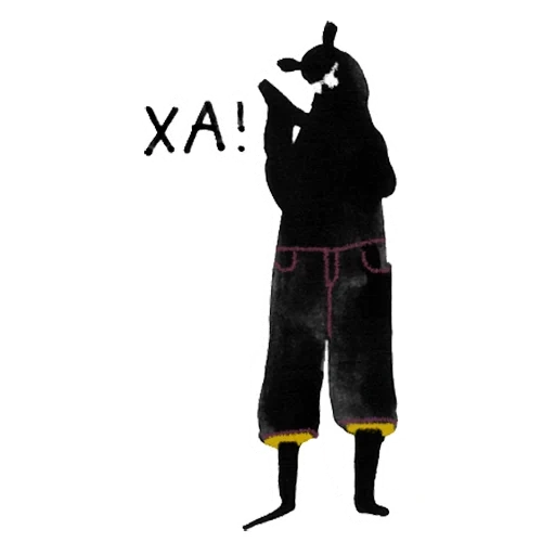 vêtements, âne kigurumi, kigurumi panda, le costume est un ours