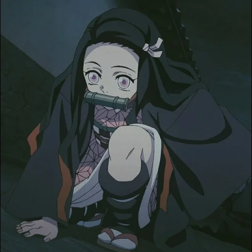 nezuko, zuko nui, chan neizuko, ningko di kang teng, ningko di kang teng