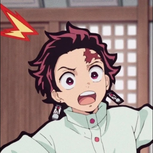 tanjiro, tanjirou, tanjiro pfp, comado dangiro, kamado tangiro